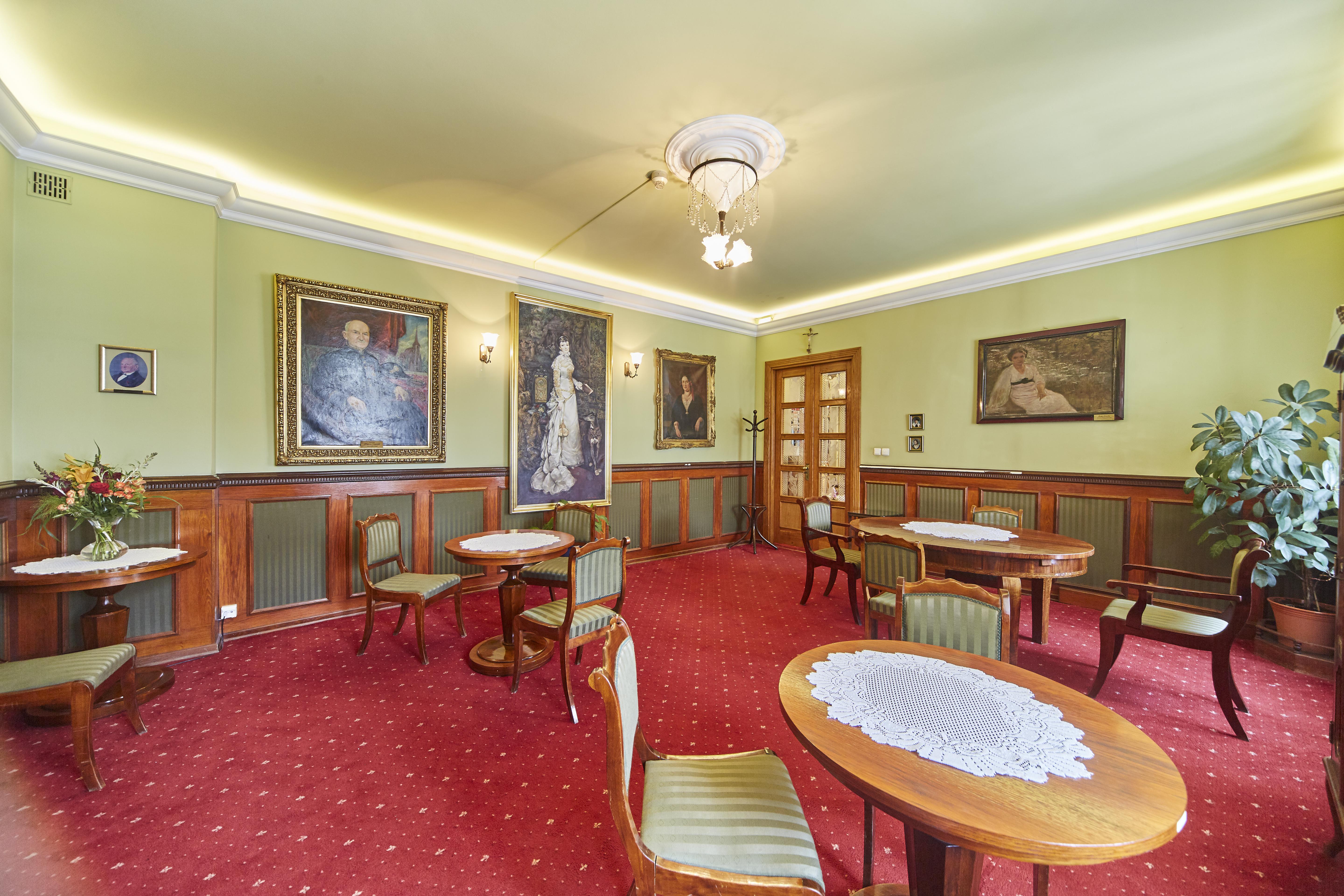 מלון קרקוב Pollera מראה חיצוני תמונה